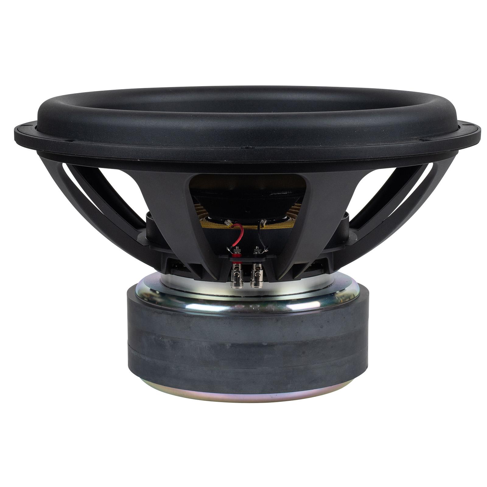 SS18-22 Signature Series 18" Subwoofer